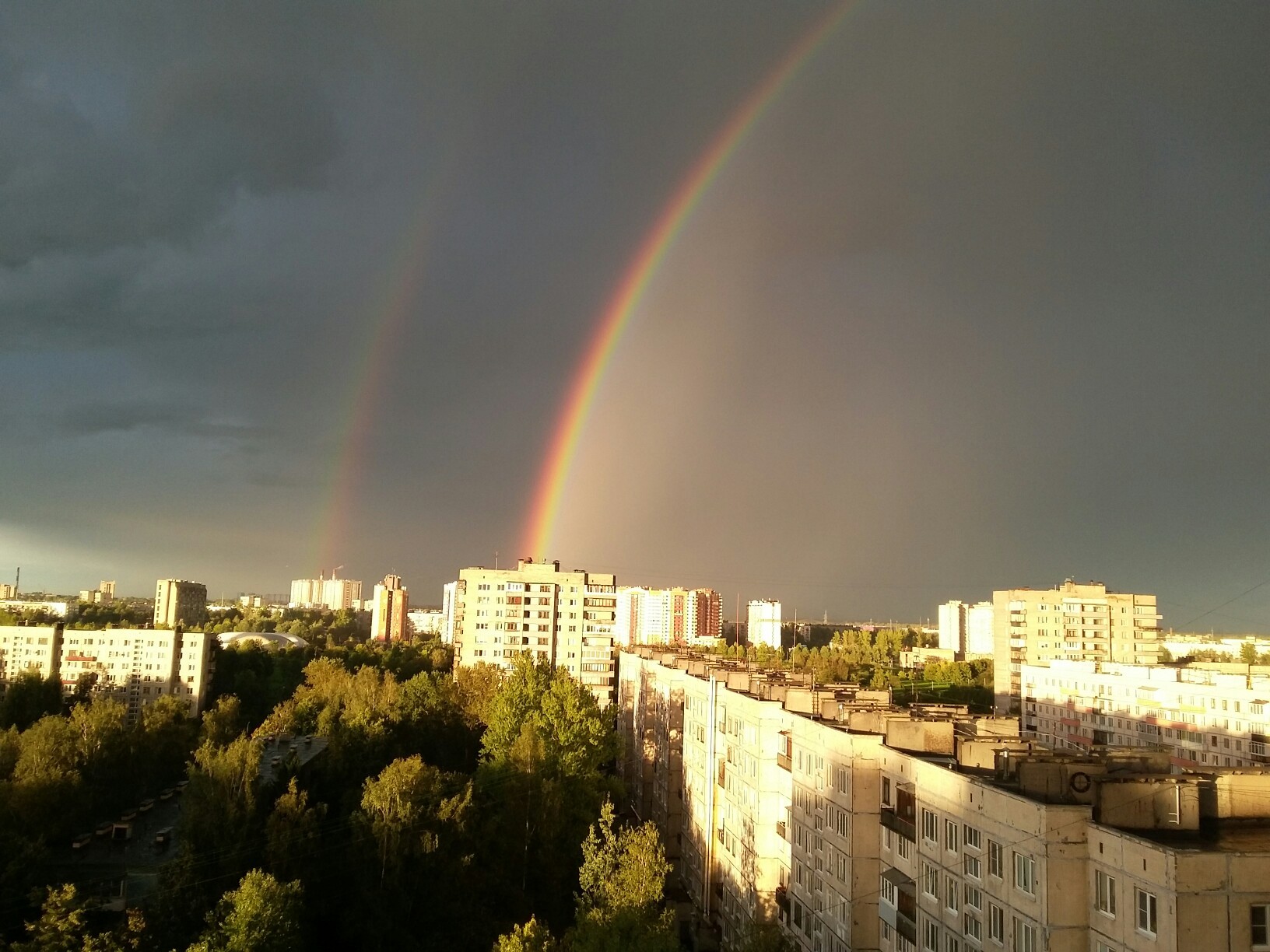 Наталья Белова